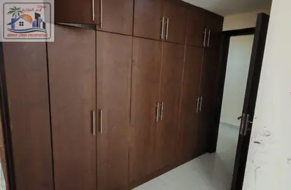 Apartment - 1 Bedroom - 2 Bathrooms for rent in Al Thani Muwaileh - Muwaileh Commercial - Sharjah