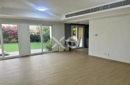 Villa - 3 Bedrooms - 3 Bathrooms for rent in Springs 12 - The Springs - Dubai