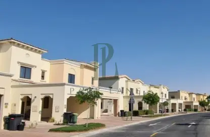 تاون هاوس - 4 غرف نوم - 4 حمامات للبيع في ريم تاون هاوسس - تاون سكوير - دبي