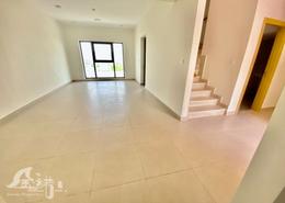 Villa - 3 bedrooms - 3 bathrooms for rent in Souk Al Warsan Townhouses F - Souk Al Warsan - International City - Dubai