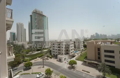 Apartment - 2 Bedrooms - 2 Bathrooms for sale in GR Una - Una - The Views - Dubai