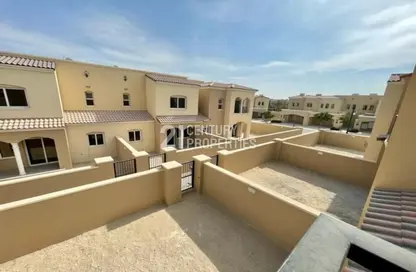 Villa - 3 Bedrooms - 3 Bathrooms for rent in Casa Viva - Serena - Dubai