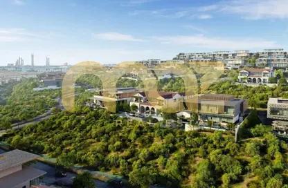 أرض - استوديو للبيع في الوديم - جزيرة الحضيريات - أبوظبي