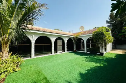 Villa - 3 Bedrooms - 3 Bathrooms for rent in Jumeirah 2 Villas - Jumeirah 2 - Jumeirah - Dubai