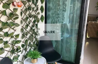 شقة - غرفة نوم - 2 حمامات للبيع في أبراج هورايزون - عجمان وسط المدينة - عجمان شقة - غرفة نوم - 2 حمامات للبيع في أبراج هورايزون - عجمان وسط المدينة - عجمان