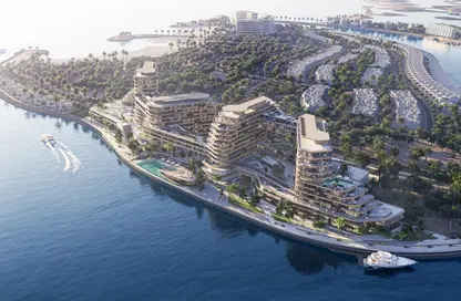 Apartment - Studio - 1 Bathroom for sale in Quattro Del Mar - Hayat Island - Mina Al Arab - Ras Al Khaimah