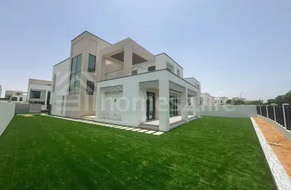 فيلا - 4 غرف نوم - 5 حمامات للايجار في كايا - المرابع العربية 3 - دبي
