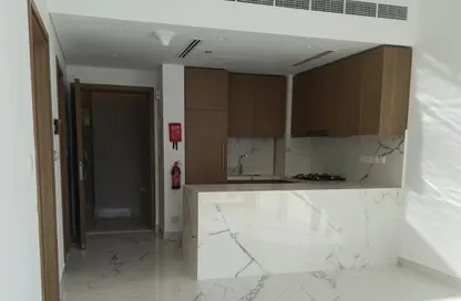 Apartment - 1 Bedroom - 1 Bathroom for rent in AZIZI Riviera - Meydan One - Meydan - Dubai