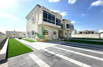 Villa - 6 Bedrooms - 7 Bathrooms for rent in Al Barsha South 1 - Al Barsha South - Al Barsha - Dubai