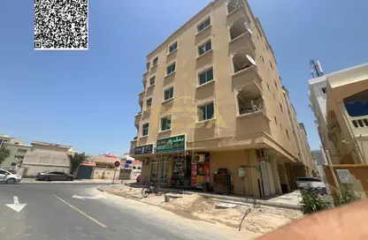 Whole Building - Studio - 7+ Bathrooms for sale in Al Naemiya Tower 2 - Al Naemiya Towers - Al Nuaimiya - Ajman