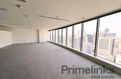 Office Space - Studio for rent in I Rise Tower - Barsha Heights (Tecom) - Dubai