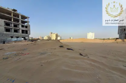 أرض - استوديو للبيع في عجمان جلوبال سيتي - العالية - عجمان
