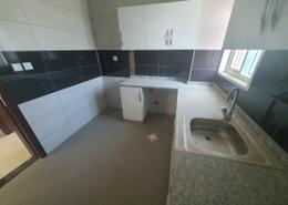 Apartment - 1 bedroom - 2 bathrooms for rent in Al Zahia 3 - Al Zahia - Muwaileh Commercial - Sharjah
