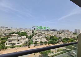 Studio - 1 bathroom for rent in AZIZI Roy Mediterranean - Al Furjan - Dubai