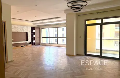 Apartment - 3 Bedrooms - 3 Bathrooms for sale in Amwaj 4 - Amwaj - Jumeirah Beach Residence - Dubai