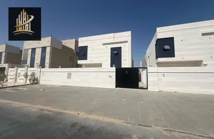 فيلا - 4 غرف نوم - 6 حمامات للبيع في الحليو 2 - الحليو - عجمان