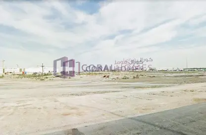 Land - Studio for sale in Jebel Ali Industrial 1 - Jebel Ali Industrial - Jebel Ali - Dubai Land - Studio for sale in Jebel Ali Industrial 1 - Jebel Ali Industrial - Jebel Ali - Dubai