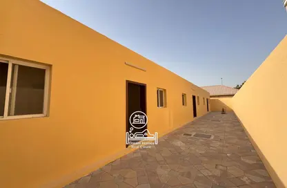 شقة - غرفة نوم - 2 حمامات للايجار في مدينة محمد بن زايد - أبوظبي