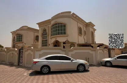 Villa - 5 Bedrooms - 7 Bathrooms for rent in Al Rawda 3 Villas - Al Rawda 3 - Al Rawda - Ajman