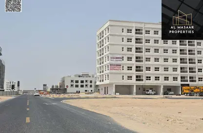 أرض - استوديو للبيع في الجرف الصناعية 3 - الجرف الصناعية - عجمان