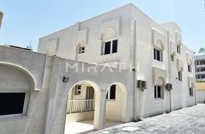 Villa - 6 Bedrooms - 7 Bathrooms for rent in Al Badaa Villas - Al Badaa - Dubai