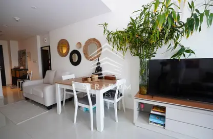 Apartment - 1 Bedroom - 1 Bathroom for rent in Carson B - Carson - DAMAC Hills - Dubai