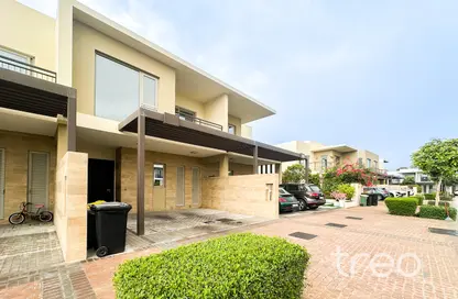 Townhouse - 3 Bedrooms - 3 Bathrooms for rent in Camelia 1 - Camelia - Arabian Ranches 2 - Dubai