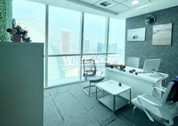 Office Space for rent in B2B Tower - Business Bay - Dubai