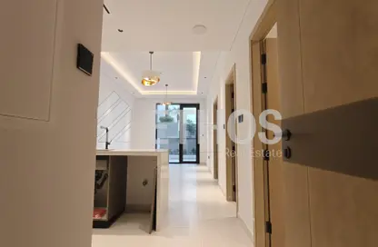 Apartment - 1 Bedroom - 2 Bathrooms for rent in H Three by Aurora - District 11 - Jumeirah Village Circle - Dubai