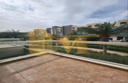 Apartment - 3 Bedrooms - 4 Bathrooms for rent in Warsan Village - International City - Dubai