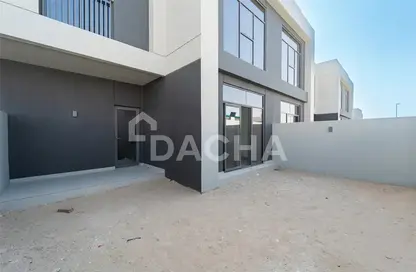 فيلا - 3 غرف نوم - 4 حمامات للايجار في ذا بالس بيتش فرونت 2 - ذي بالس - دبي الجنوب (مركز دبي العالمي) - دبي