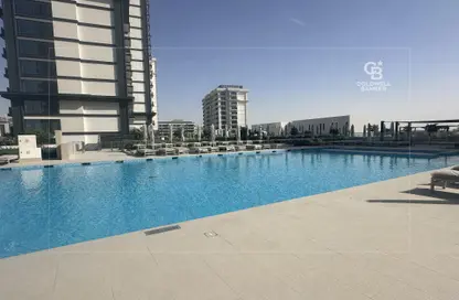 شقة - غرفة نوم - 1 حمام للايجار في برج Park Horizon 1 - بارك هورايزون - دبي هيلز استيت - دبي شقة - غرفة نوم - 1 حمام للايجار في برج Park Horizon 1 - بارك هورايزون - دبي هيلز استيت - دبي