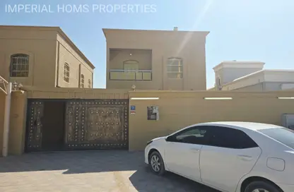 Villa - 4 Bedrooms - 6 Bathrooms for rent in Al Mowaihat 3 - Al Mowaihat - Ajman