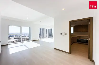 Apartment - 3 Bedrooms - 4 Bathrooms for sale in Urban Oasis - Business Bay - Dubai