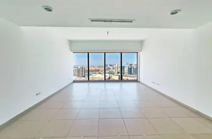 Apartment - 1 Bedroom - 2 Bathrooms for sale in The Gate Tower 1 - Shams Abu Dhabi - Al Reem Island - Abu Dhabi