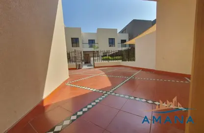Townhouse - 3 Bedrooms - 3 Bathrooms for sale in Souk Al Warsan Townhouses A - Souk Al Warsan - International City - Dubai