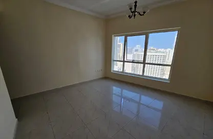 Apartment - 1 Bedroom - 2 Bathrooms for rent in Al Majaz 3 - Al Majaz - Sharjah