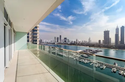 شقة - 2 غرف نوم - 2 حمامات للبيع في سانرايز باي - إعمار بيتشفرونت - دبي هاربور - دبي شقة - 2 غرف نوم - 2 حمامات للبيع في سانرايز باي - إعمار بيتشفرونت - دبي هاربور - دبي