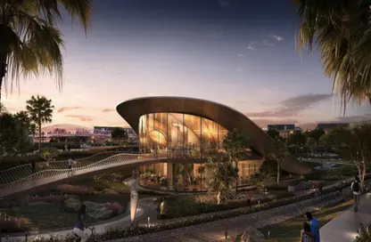 Villa - 3 Bedrooms - 4 Bathrooms for sale in Delphi at Athlon - Athlon by Aldar - Dubai Land - Dubai
