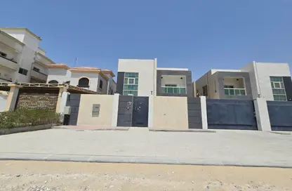 Villa - 6 Bedrooms - 7+ Bathrooms for rent in Al Rawda 2 Villas - Al Rawda 2 - Al Rawda - Ajman