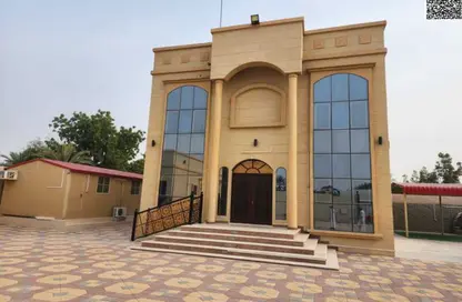 Villa - 5 Bedrooms - 7 Bathrooms for sale in Manama - Ajman