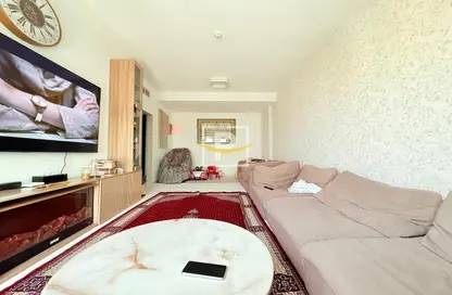 Apartment - 3 Bedrooms - 3 Bathrooms for sale in Arabian Gate - Dubai Silicon Oasis - Dubai
