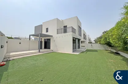فيلا - 4 غرف نوم - 4 حمامات للايجار في مابل 3 - مابل ات دبي هيلزاستايت - دبي هيلز استيت - دبي