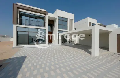 Villa - 4 Bedrooms - 6 Bathrooms for sale in Seef Al Jubail - Al Jubail Island - Abu Dhabi