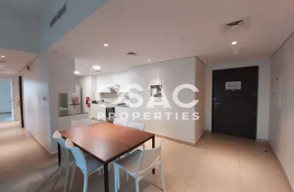 Apartment - 2 Bedrooms - 2 Bathrooms for rent in Expo Village Residences 3A - Expo Village Residences - Expo City - Dubai