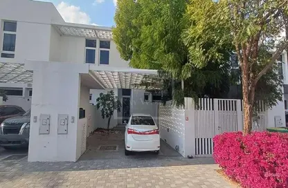 تاون هاوس - 3 غرف نوم - 4 حمامات للبيع في 1 أرابيلا تاون هاوس - أرابيلا تاون هاوس - مودون - دبي