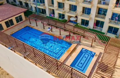 Apartment - 2 Bedrooms - 2 Bathrooms for sale in The Manhattan Tower - Jumeirah Village Circle - Dubai