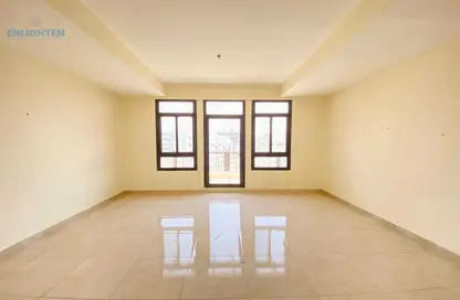 Apartment - 3 Bedrooms - 5 Bathrooms for rent in Al Zubaidi Residence - Jumeirah Village Circle - Dubai