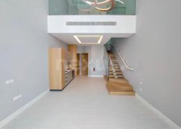 Duplex - 1 bedroom - 2 bathrooms for sale in SLS Dubai Hotel & Residences - Business Bay - Dubai
