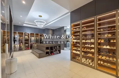 Villa - 5 Bedrooms - 7+ Bathrooms for rent in Nad Al Sheba 4 - Nad Al Sheba - Dubai